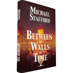 Between the Walls of Time
