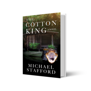 [PRE-ORDER] The Cotton King